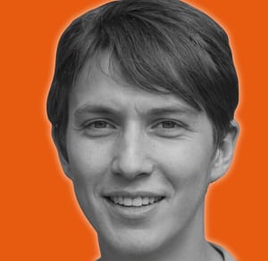 Picture of Alex Borden