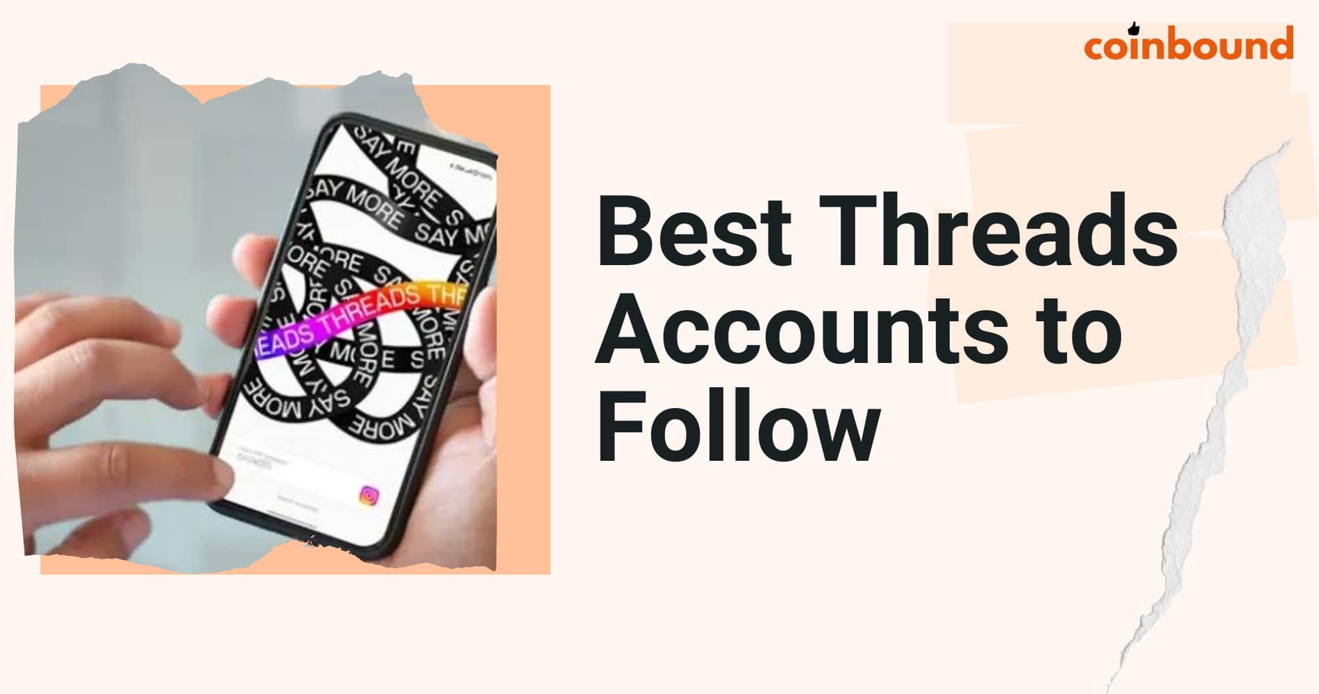 Best Threads Accounts to Follow