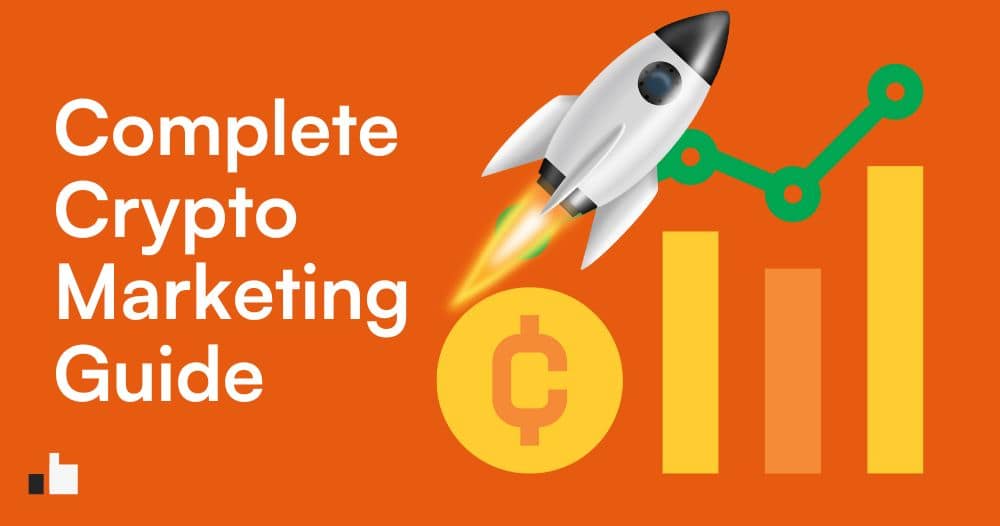 crypto marketing guide