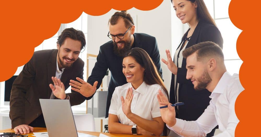 LinkedIn ad companies