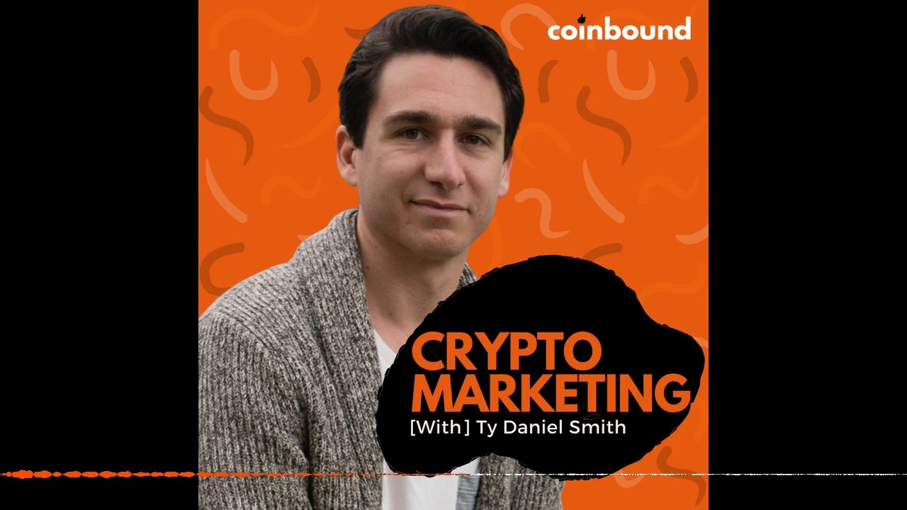 Why Crypto Companies Should Have an Email Newsletter | Ep. 33