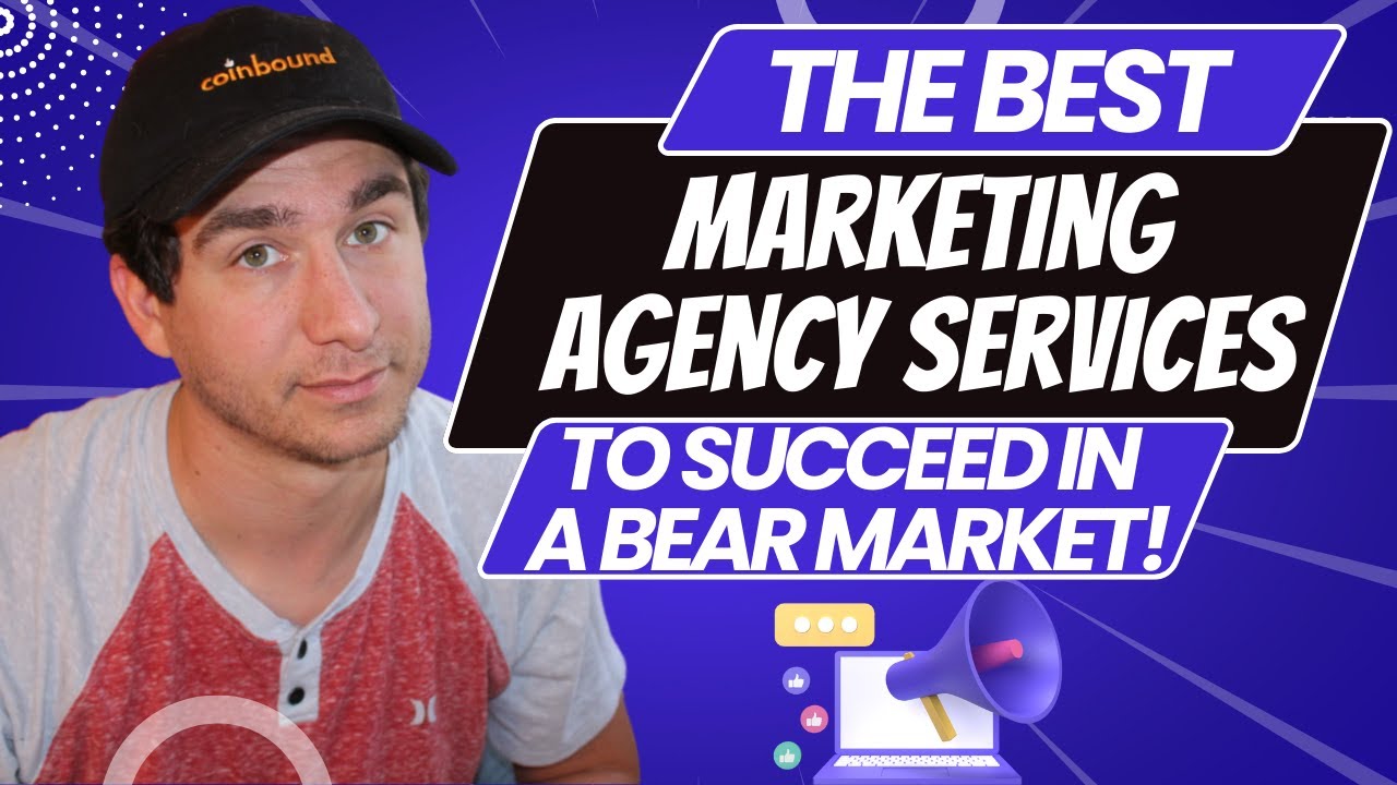 Best Web3 Marketing Services for Your Bear Market Growth Strategy (How to Hire a Web3 Agency)