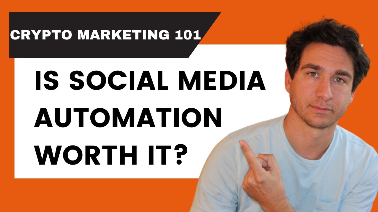 How To Optimize Your Content Marketing Strategy | Is Social Media Automation Worth It?