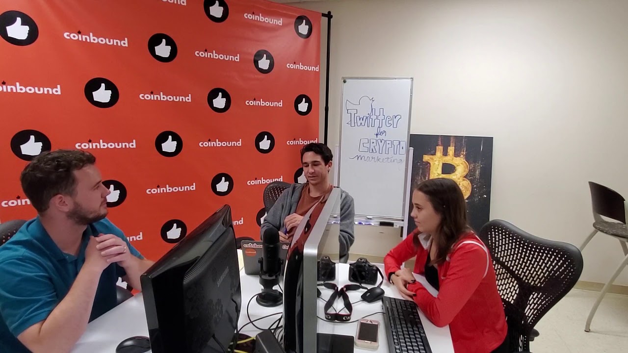 How Crypto Companies Should Be Using Twitter