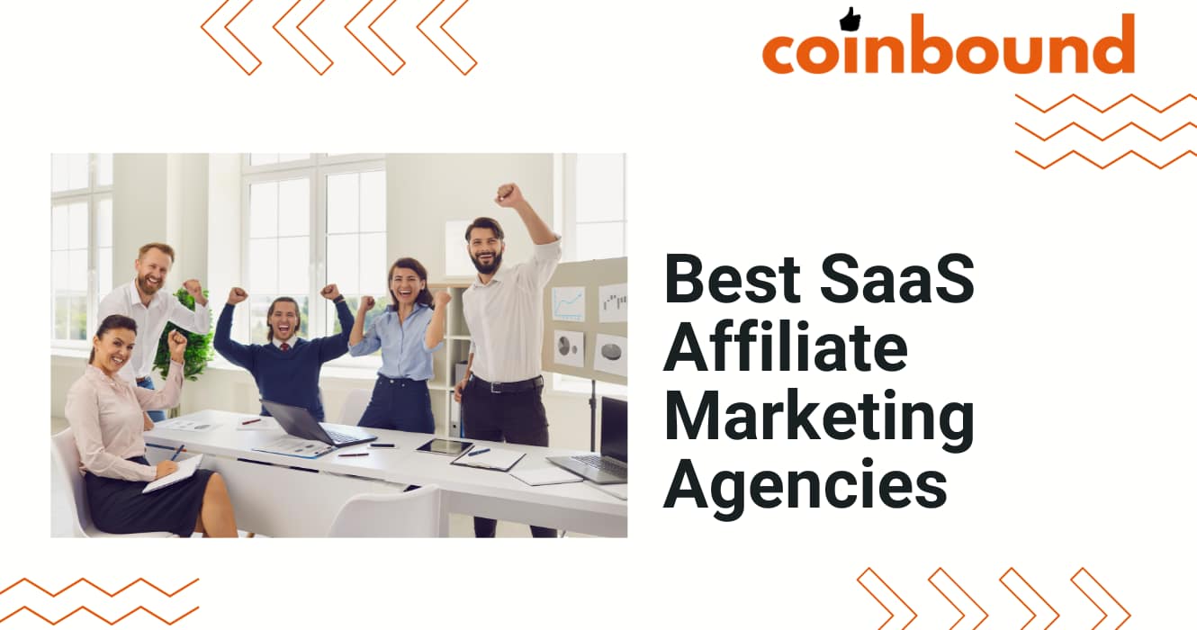 saas affiliate marketing firms