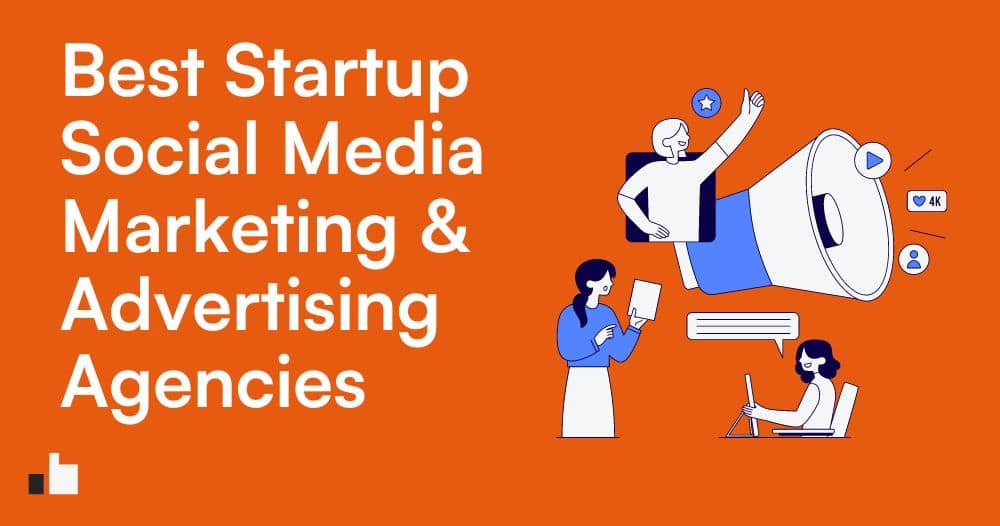 startup social media advertising agencies