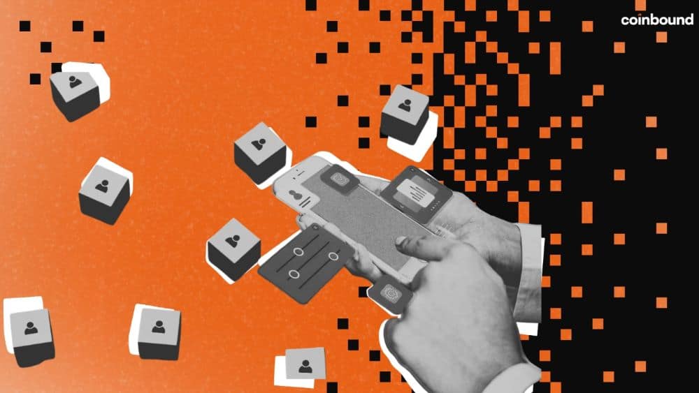 crypto user acquisition