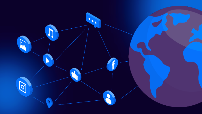 social media platforms