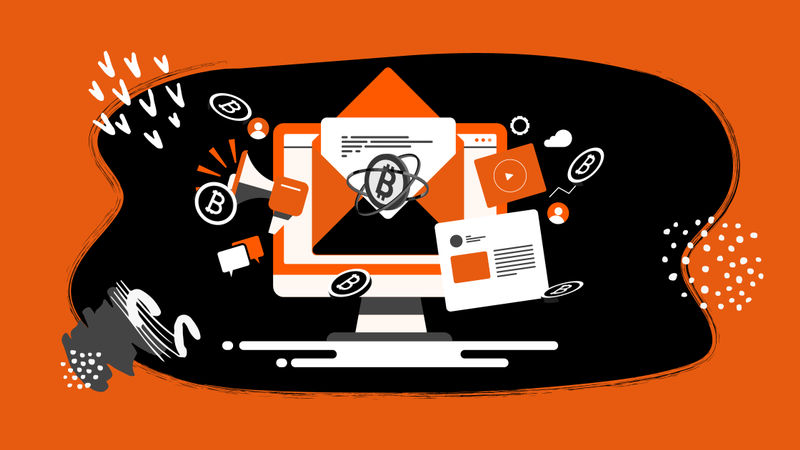 Top Crypto Newsletters