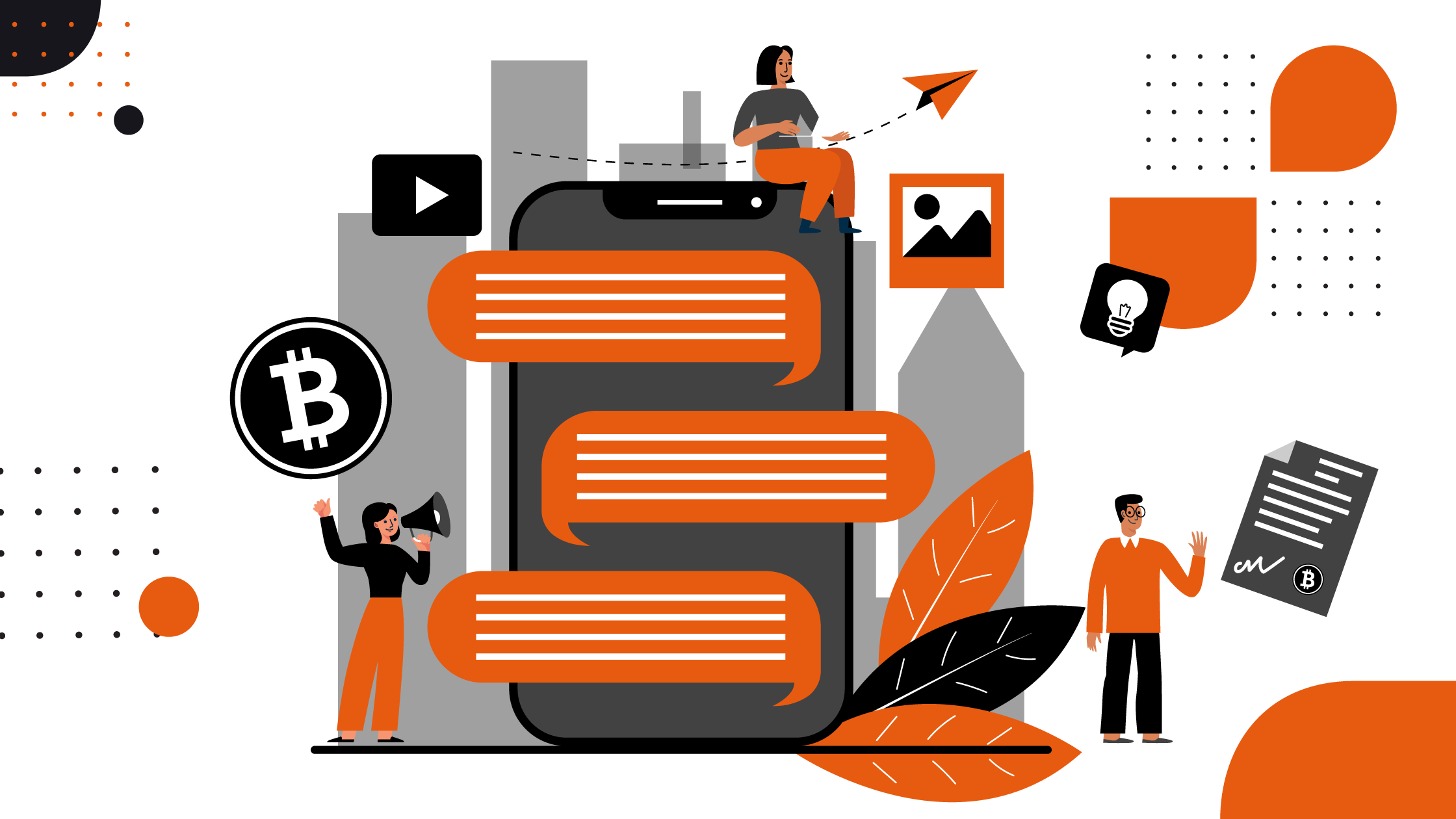 best crypto forum image