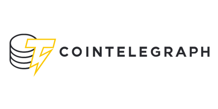Cointelegraph logo