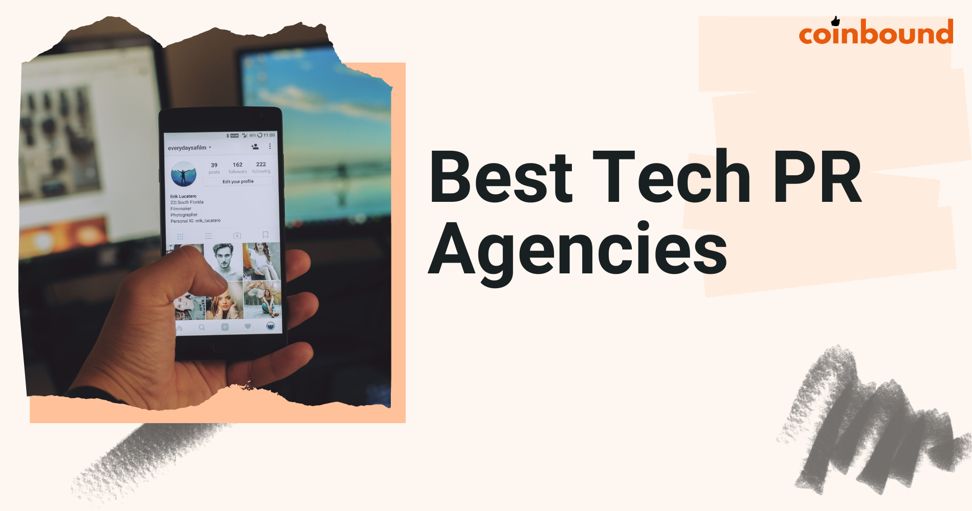 best technology pr companies