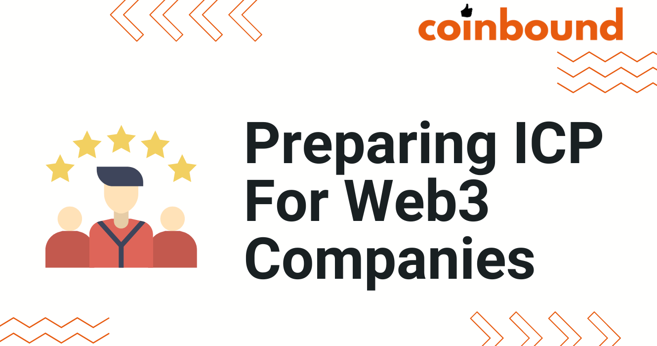 ICP for web3 companies