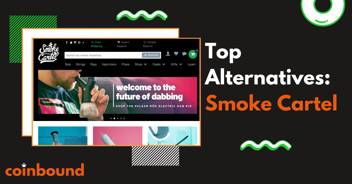 Smoke Cartel Alternatives