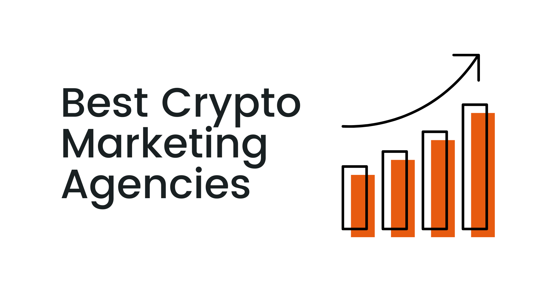 Top Crypto Marketing Agencies