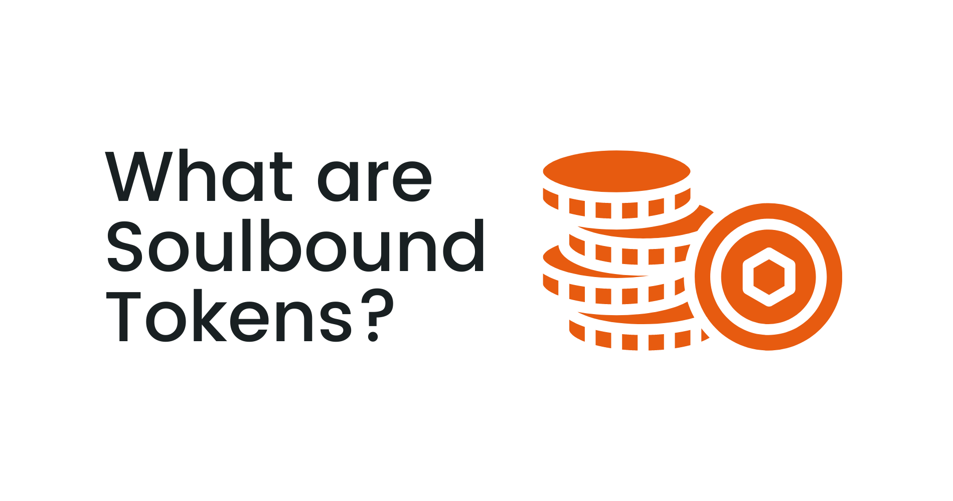 What are Soulbound Tokens?