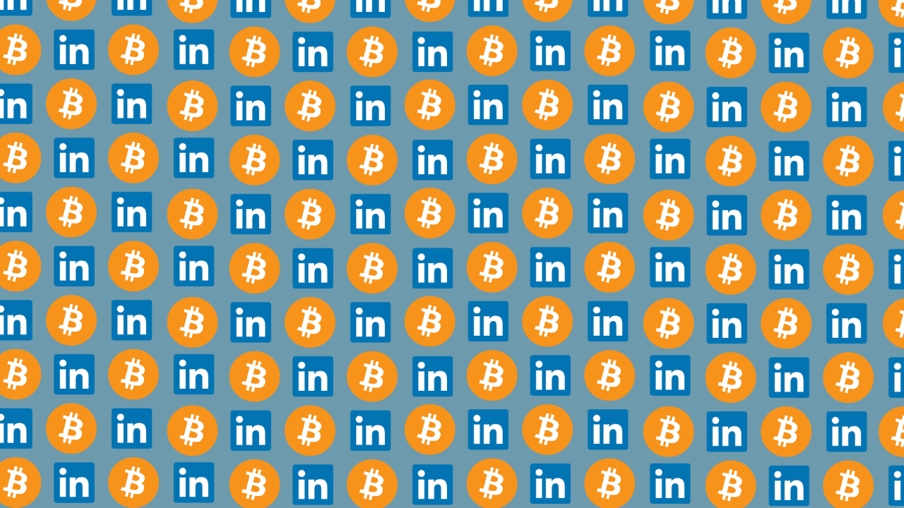 Top Crypto LinkedIn Influencers